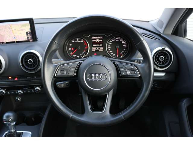 A3スポーツバック1.4 TFSI