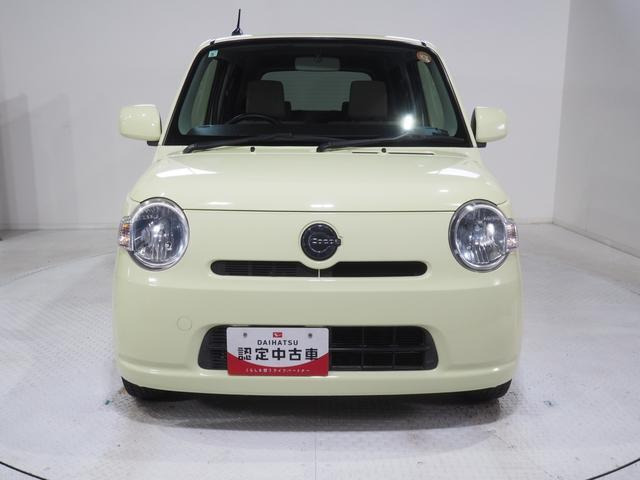 ミラココアL 4WD