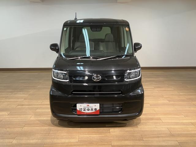 タントX リミテッド