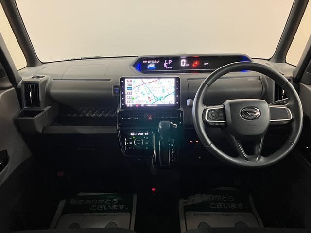 タントカスタムRS