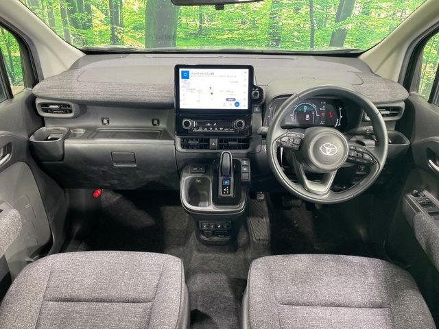 シエンタハイブリッド 1.5 Z