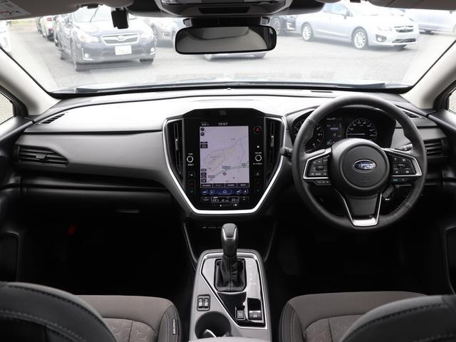 クロストレック2.0 ツーリング