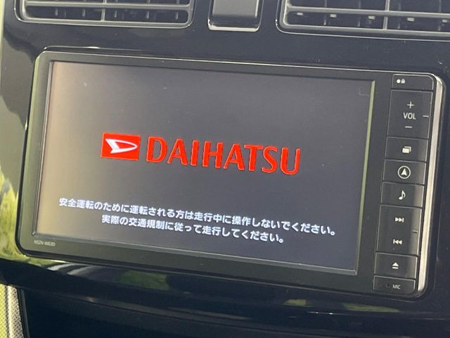 ムーヴカスタムX SA