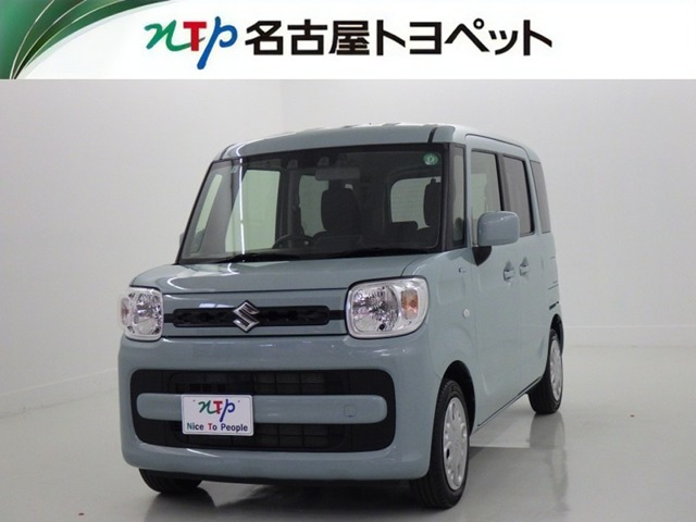 スペーシアハイブリッド(HYBRID) G