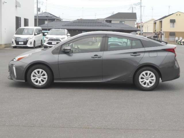 プリウス1.8 S セーフティ プラスII