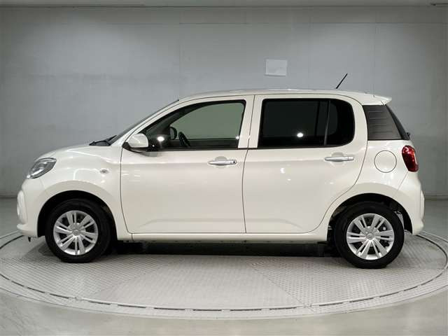 パッソ1.0 X Lパッケージ