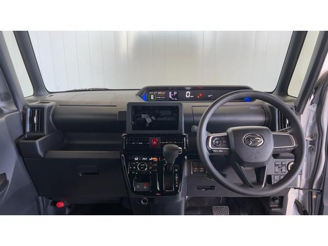 タントカスタムX