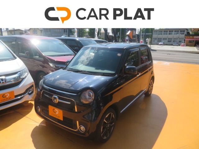 N-ONEプレミアム ツアラー