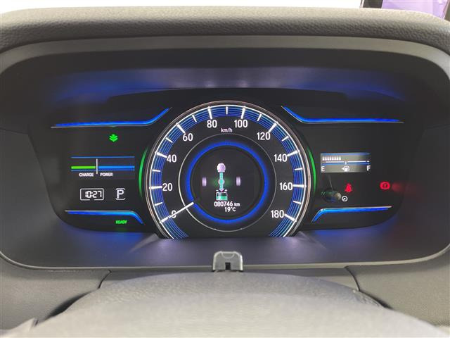 オデッセイ2.0 ハイブリッド アブソルート EX ホンダ センシング