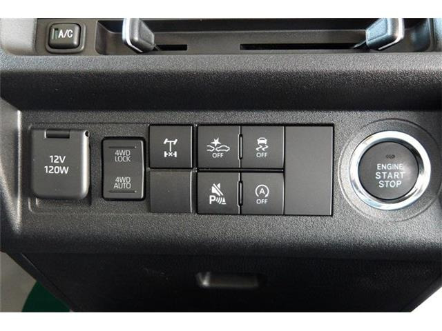 ハイゼットトラックジャンボ エクストラ 4WD