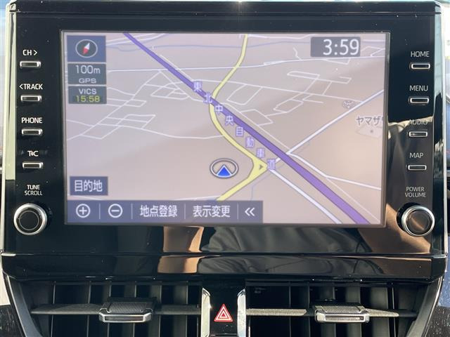 カローラツーリング1.8 W×B