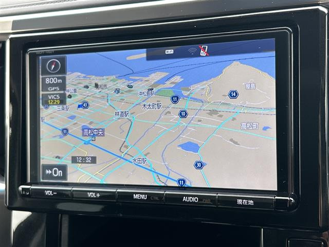 アルファード2.5 S Aパッケージ