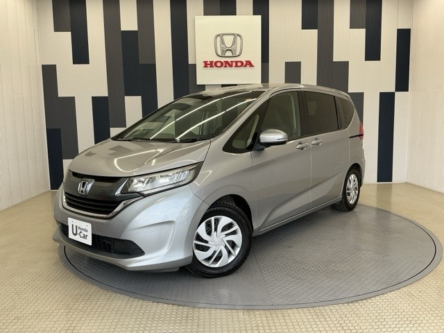 フリード1.5 G ホンダセンシング