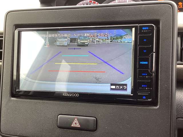 ワゴンRハイブリッド(HYBRID) FX-S 4WD