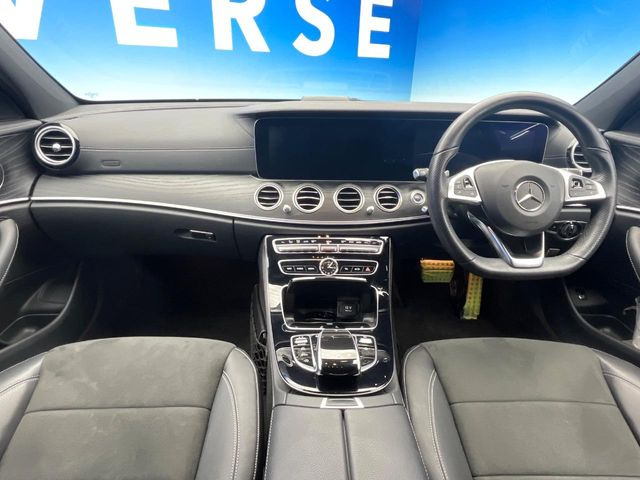 EクラスE220d アバンギャルド スポーツ