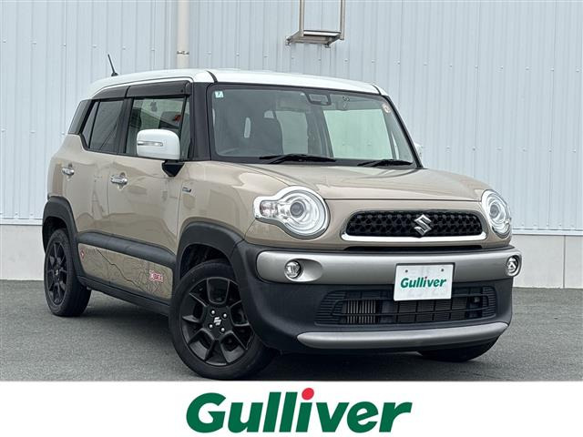 クロスビー1.0 ハイブリッド(HYBRID) MZ