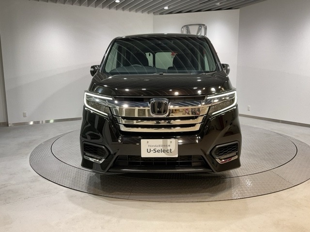 ステップワゴン