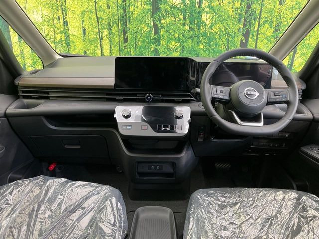 セレナ1.4 e-POWER ハイウェイスターV