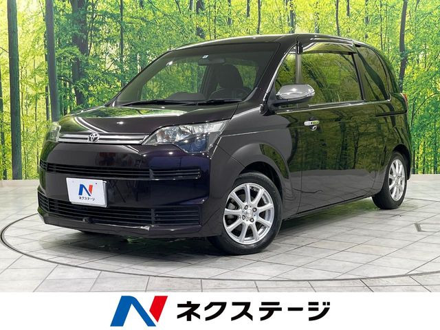 スペイド1.5 F クイーン