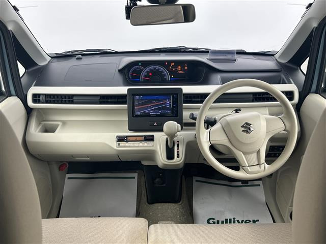 ワゴンRハイブリッド(HYBRID) FX