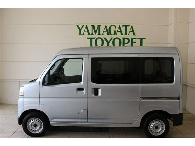 ハイゼットカーゴ