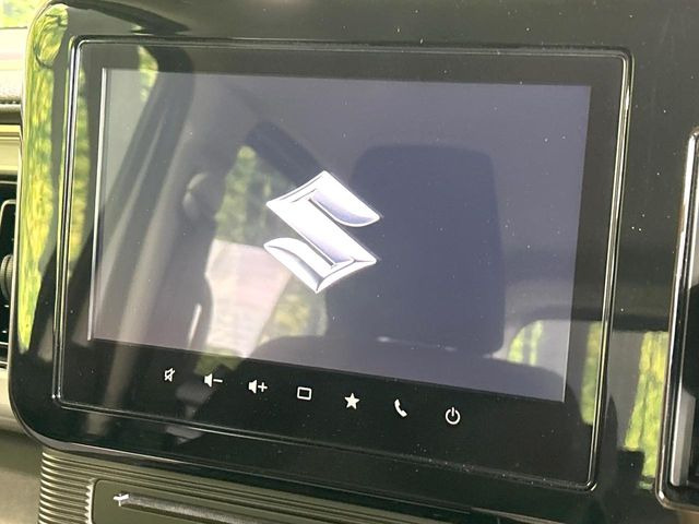 ワゴンRスマイルハイブリッド(HYBRID) S