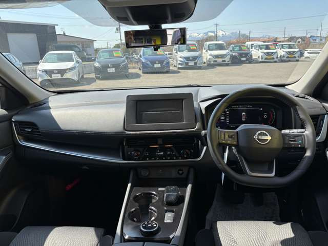 エクストレイル