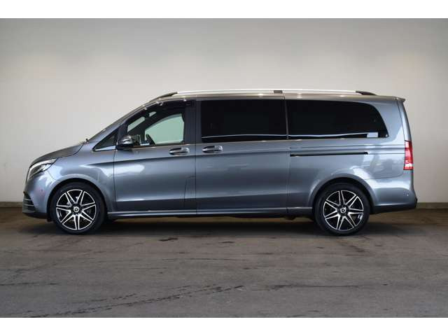 VクラスV220d アバンギャルド エクストラロング