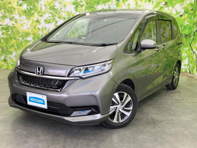 フリード1.5 ハイブリッド G