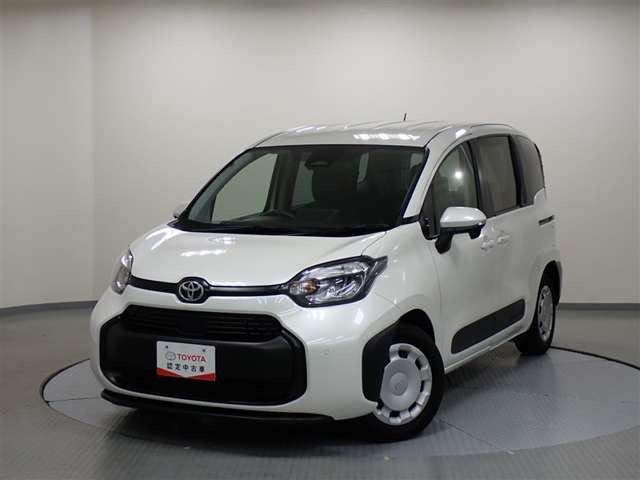 シエンタハイブリッド 1.5 X