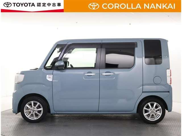 ピクシスメガL SAIII