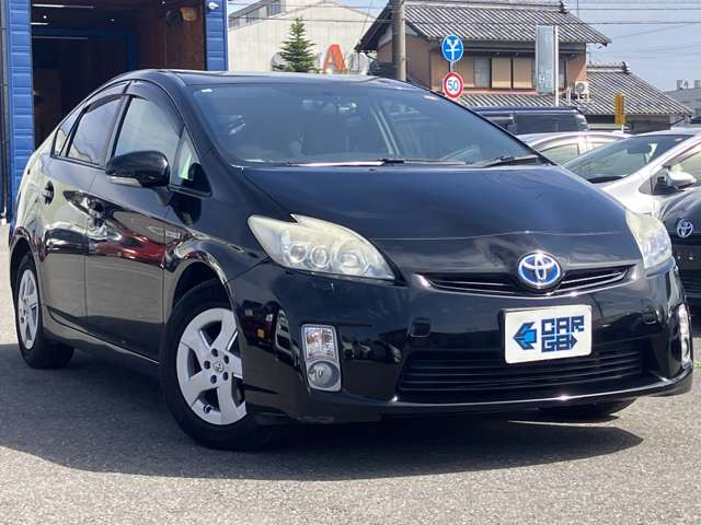 プリウス1.8 S LEDエディション