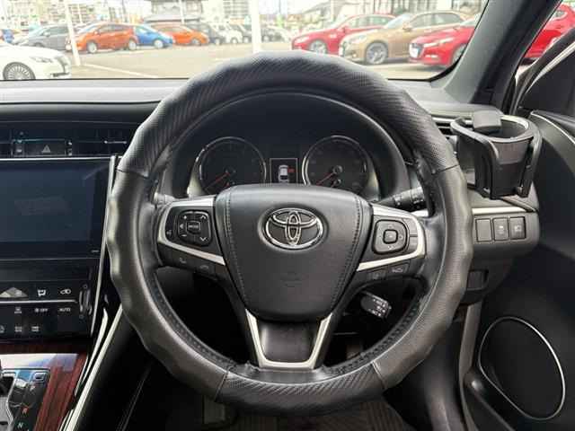 ハリアー2.0 プレミアム アドバンスドパッケージ