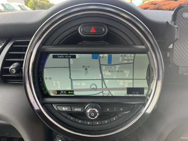 ミニクーパー S