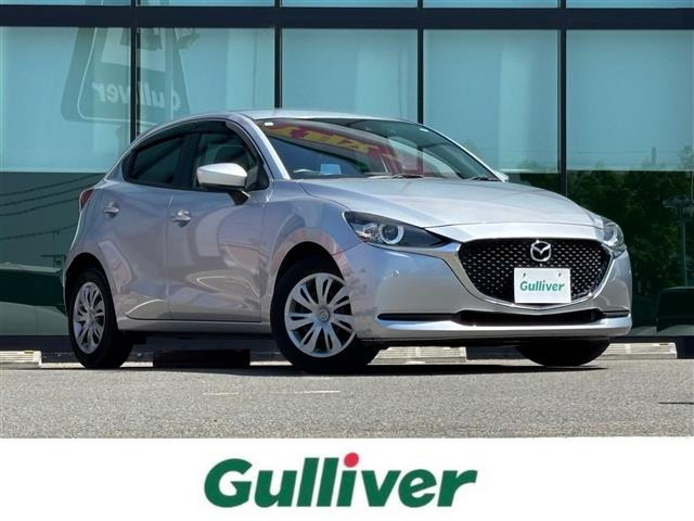 MAZDA21.5 15S プロアクティブ