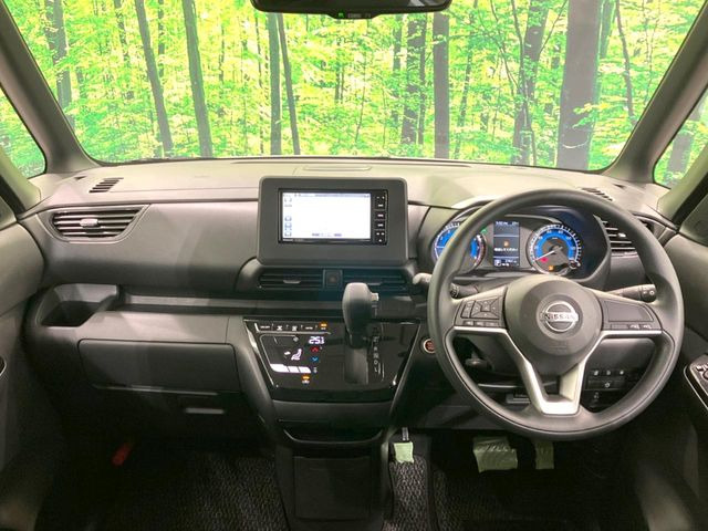 ルークスハイウェイスターX