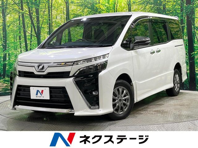 ヴォクシー2.0 ZS 煌II