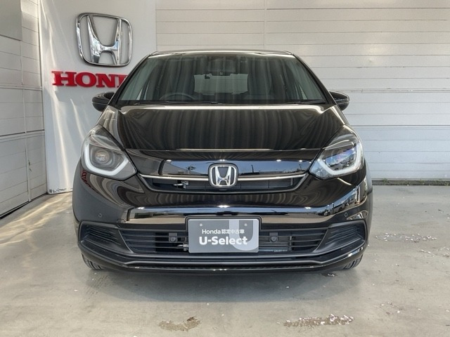 フィット1.5 ホーム