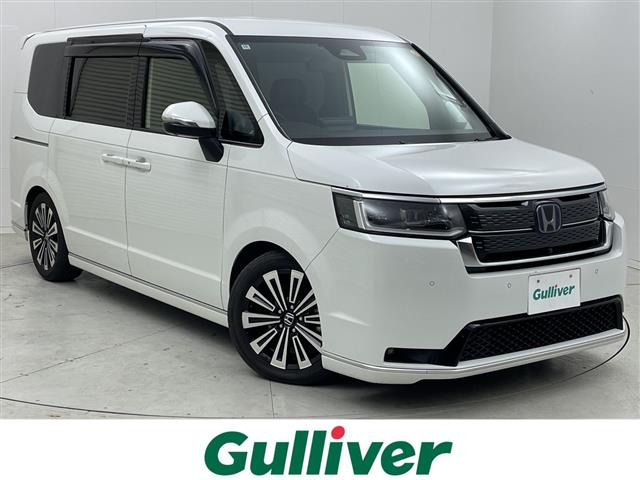 ステップワゴン2.0 e:HEV スパーダ プレミアムライン