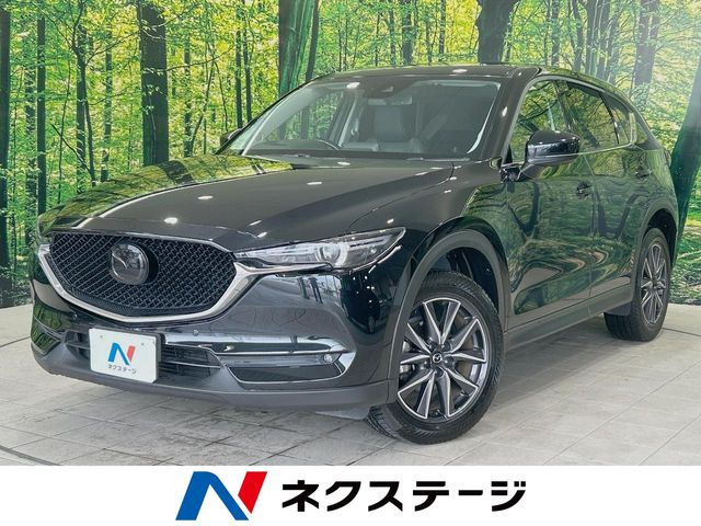 CX-52.2 XD Lパッケージ