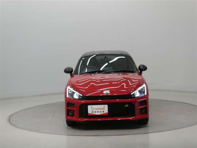 コペンGR スポーツ