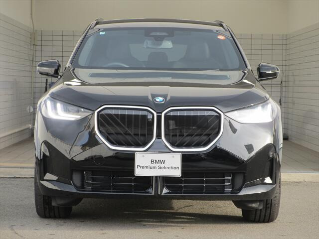 X320d xドライブ Mスポーツ ディーゼル 4WD