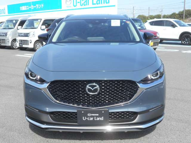 CX-301.8 XD Lパッケージ