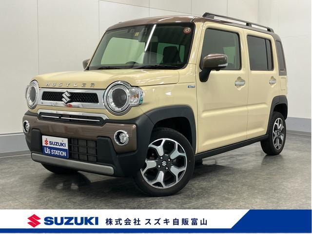 ハスラーJ スタイルII