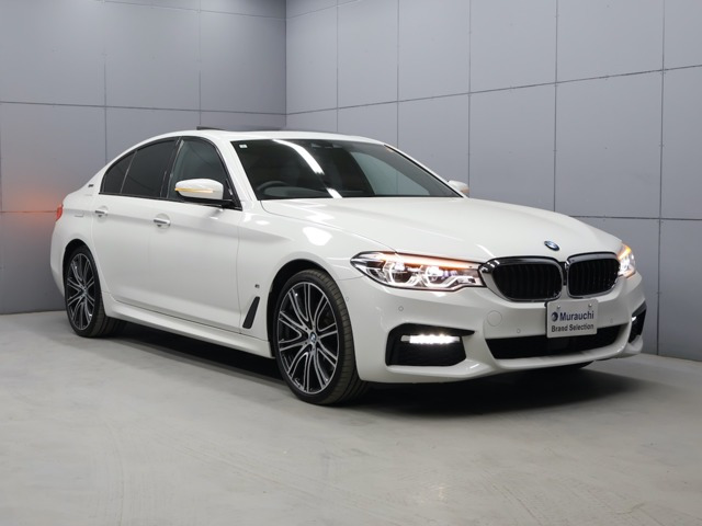 5シリーズセダン530e Mスポーツ