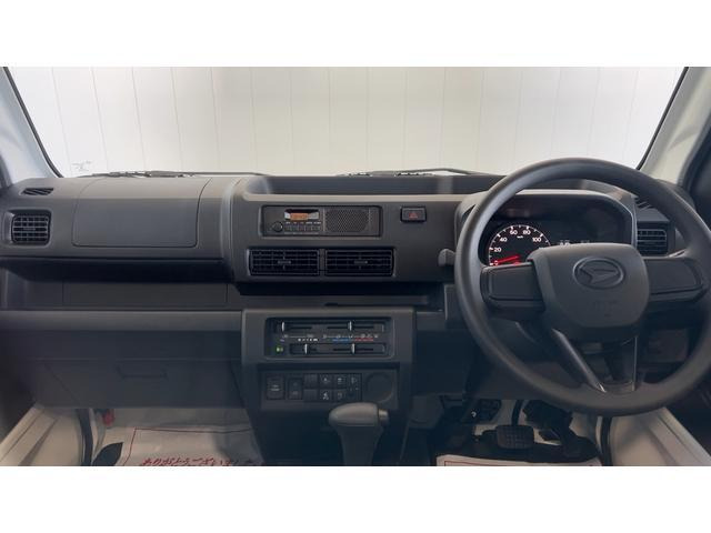 ハイゼットトラックスタンダード