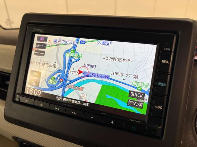 N-BOXG L ホンダセンシング