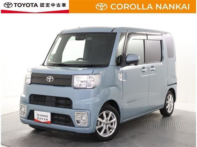 ピクシスメガL SAIII