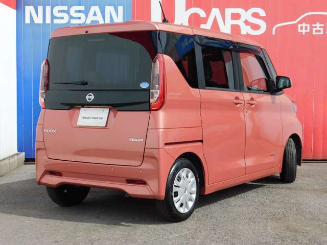 デイズルークスX