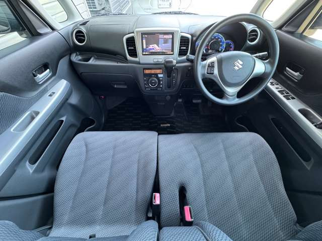 スペーシアX リミテッド